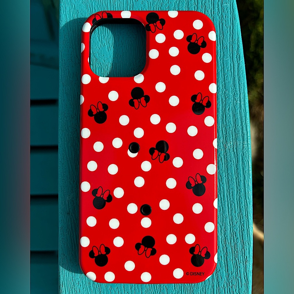 Disney Loopy Case! iPhone 12/12 pro